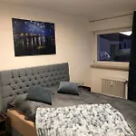 Daire Four Seasons Bodensee *