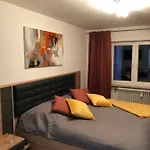 Daire Four Seasons Bodensee *