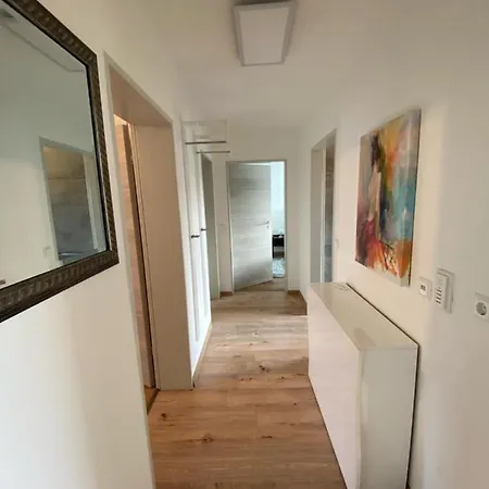 Four Seasons Bodensee * Eriskirch