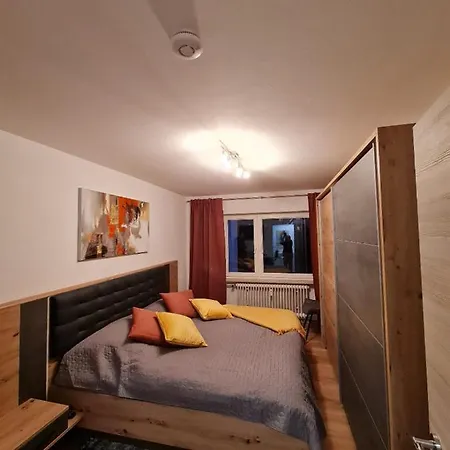 Daire Four Seasons Bodensee Eriskirch