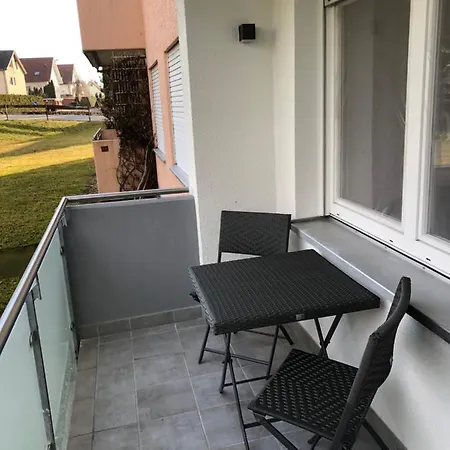 Four Seasons Bodensee * Eriskirch