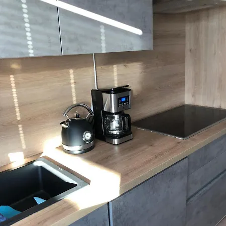 Four Seasons Bodensee Daire Eriskirch