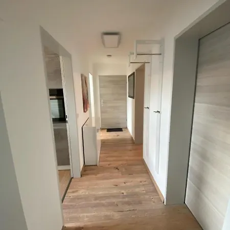 Four Seasons Bodensee