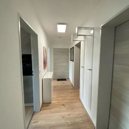 Four Seasons Bodensee