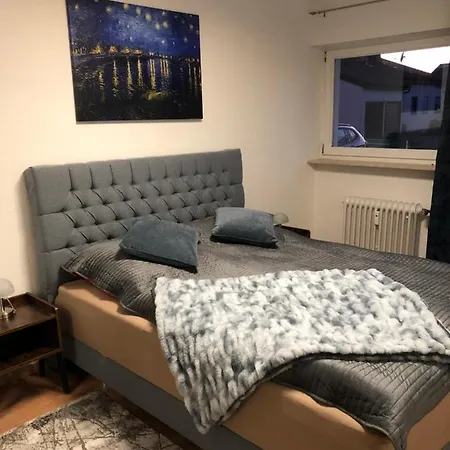 Four Seasons Bodensee Eriskirch