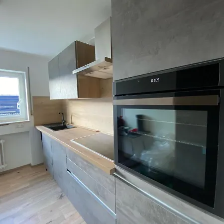 Apartment Four Seasons Bodensee Eriskirch
