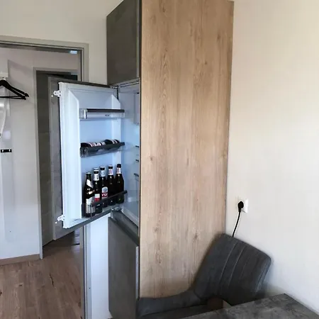 Daire Four Seasons Bodensee