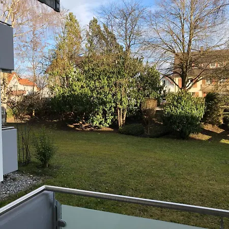 Four Seasons Bodensee