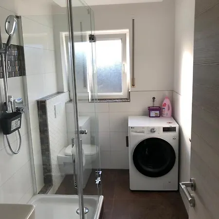 Daire Four Seasons Bodensee