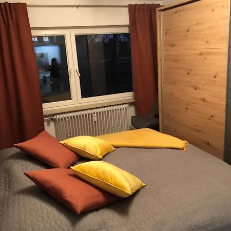 Four Seasons Bodensee *