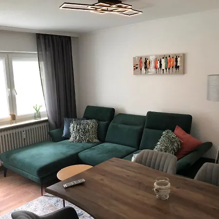 Four Seasons Bodensee *