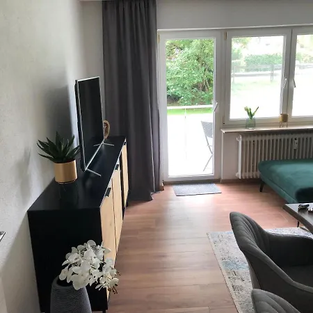 Four Seasons Bodensee Apartment