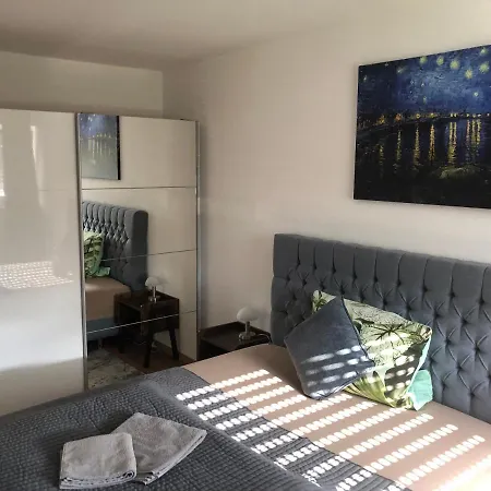 Four Seasons Bodensee 아파트