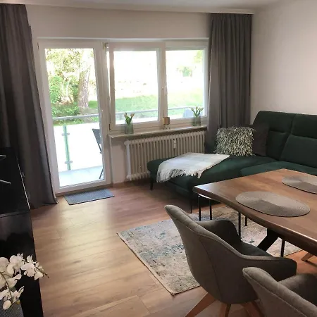 Four Seasons Bodensee * エリスキルヒ