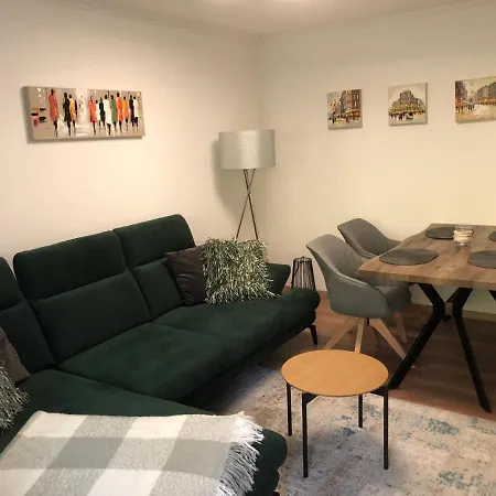 Four Seasons Bodensee * Eriskirch