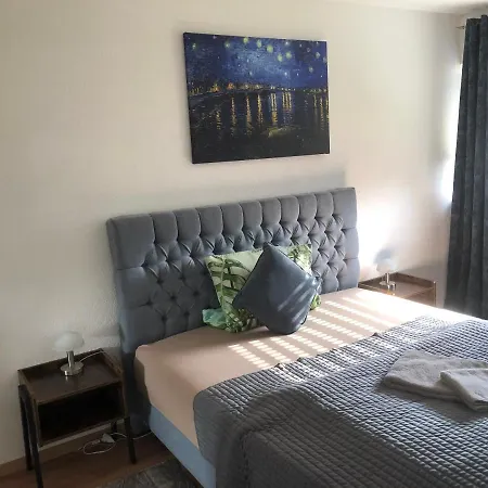 Four Seasons Bodensee エリスキルヒ