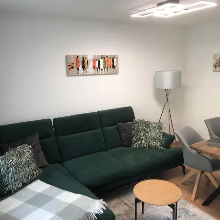 Four Seasons Bodensee 아파트