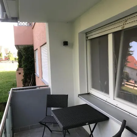 Four Seasons Bodensee * エリスキルヒ