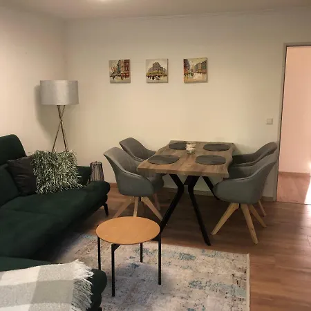 Four Seasons Bodensee 아파트 *