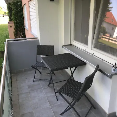 Four Seasons Bodensee 에리스키르히