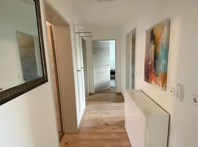 Four Seasons Bodensee * Eriskirch