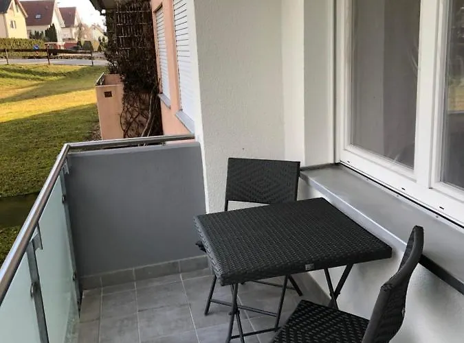 Four Seasons Bodensee * Eriskirch