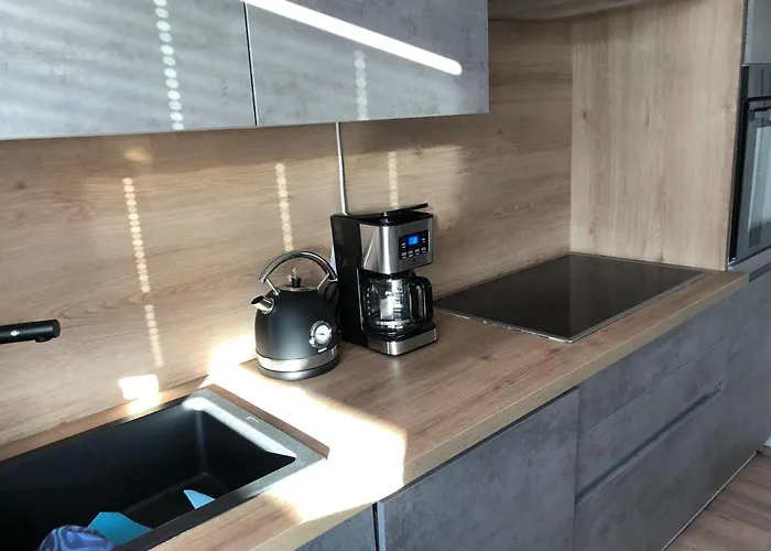 Four Seasons Bodensee Διαμέρισμα Eriskirch