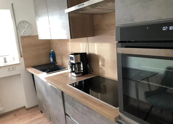 Four Seasons Bodensee Διαμέρισμα Eriskirch