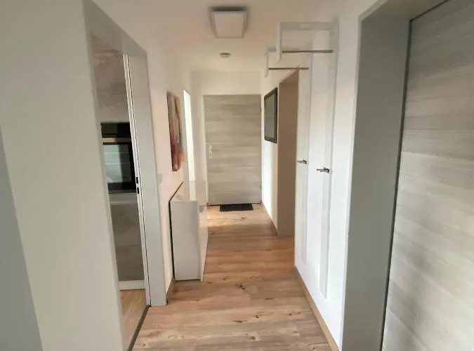 Four Seasons Bodensee