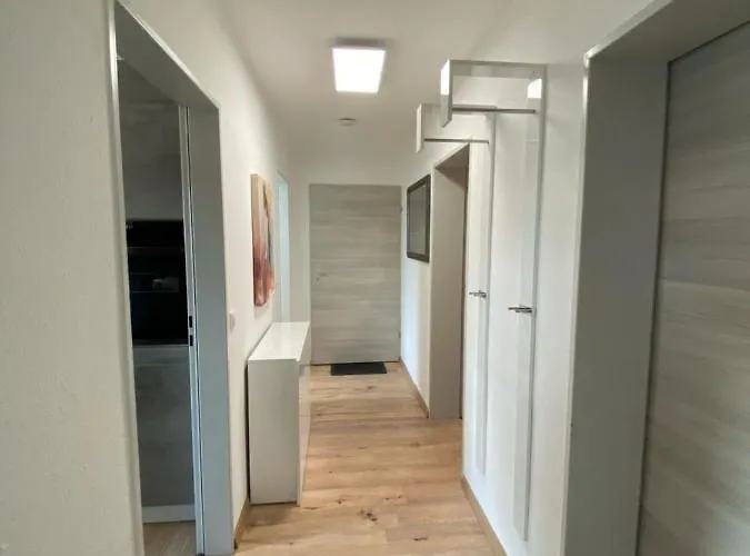 Four Seasons Bodensee