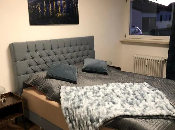 Four Seasons Bodensee אריסקירך