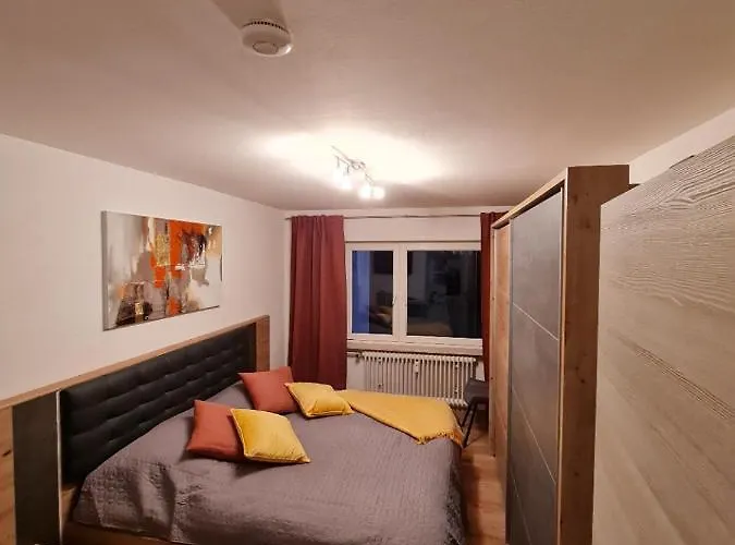 Four Seasons Bodensee * エリスキルヒ