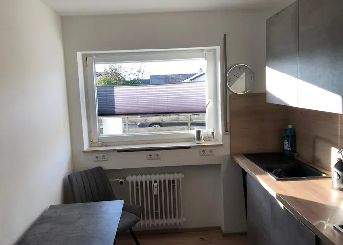 Four Seasons Bodensee Διαμέρισμα *