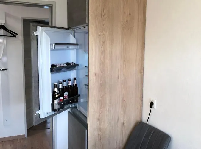 アパート Four Seasons Bodensee