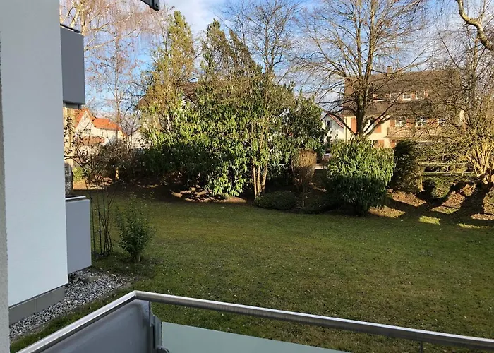 Four Seasons Bodensee