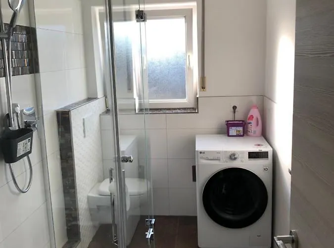 アパート Four Seasons Bodensee