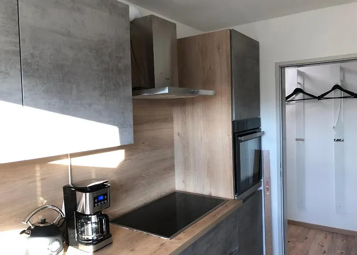 Four Seasons Bodensee エリスキルヒ