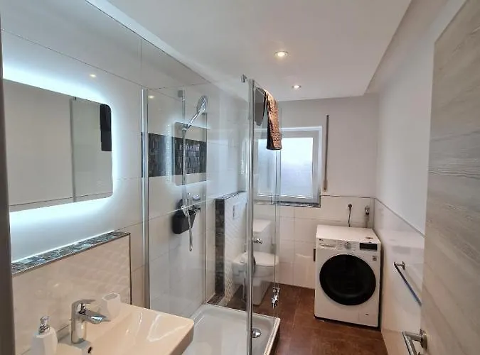 Four Seasons Bodensee Διαμέρισμα *