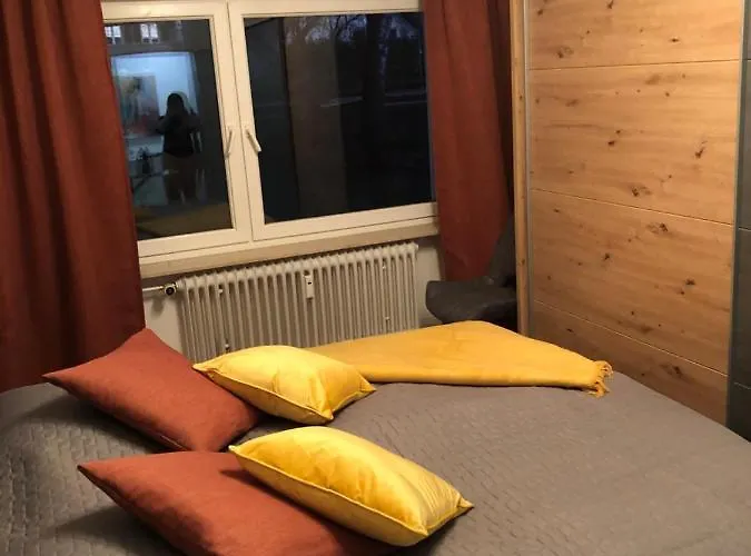 Four Seasons Bodensee *