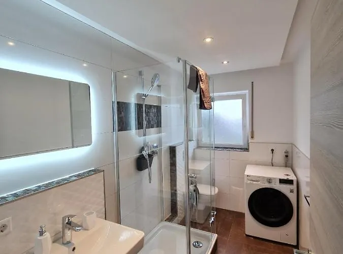 Four Seasons Bodensee Διαμέρισμα