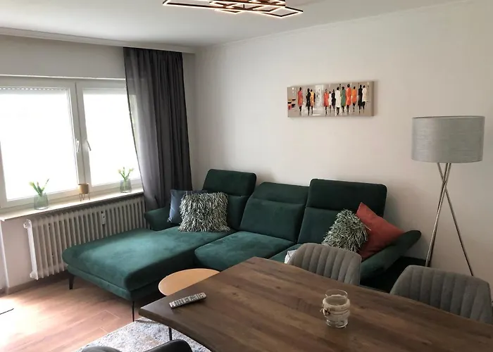 Four Seasons Bodensee *