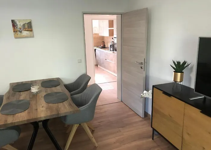 Four Seasons Bodensee 에리스키르히