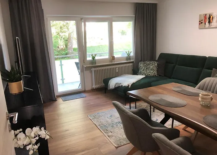 Four Seasons Bodensee * エリスキルヒ