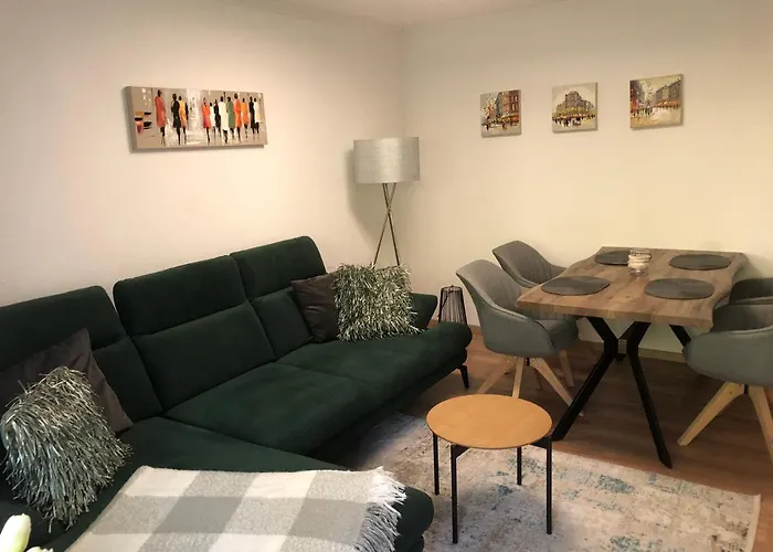 Four Seasons Bodensee * 에리스키르히