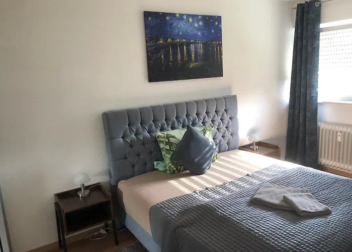 Four Seasons Bodensee エリスキルヒ