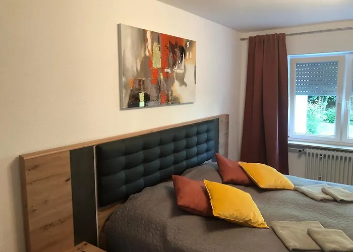 Four Seasons Bodensee Διαμέρισμα