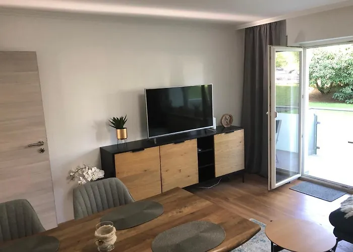 Four Seasons Bodensee Διαμέρισμα *