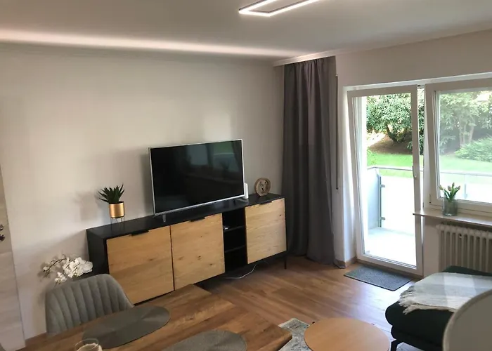 Four Seasons Bodensee * エリスキルヒ