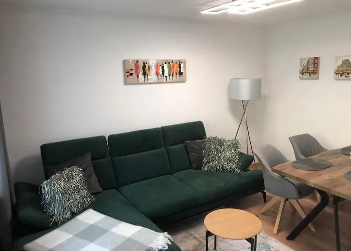 Four Seasons Bodensee Διαμέρισμα