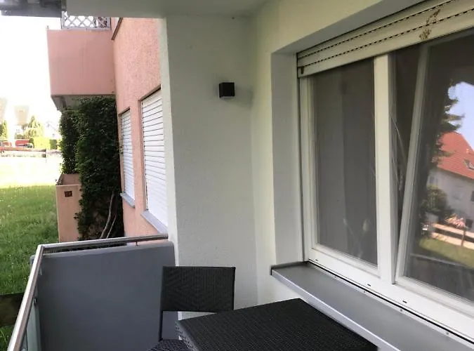 Four Seasons Bodensee * エリスキルヒ